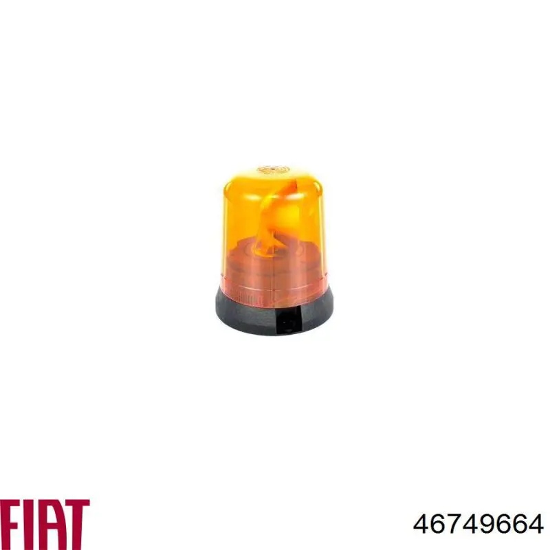 Купити 46749664 Fiat/Alfa/Lancia Ремінь генератора