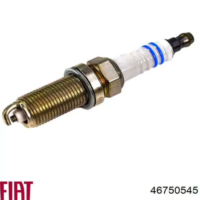 Купити 46750545 Fiat/Alfa/Lancia Свічка запалювання