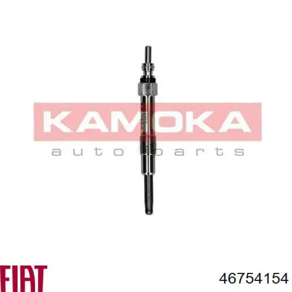 Купити 46754154 Fiat/Alfa/Lancia Свічка накалу