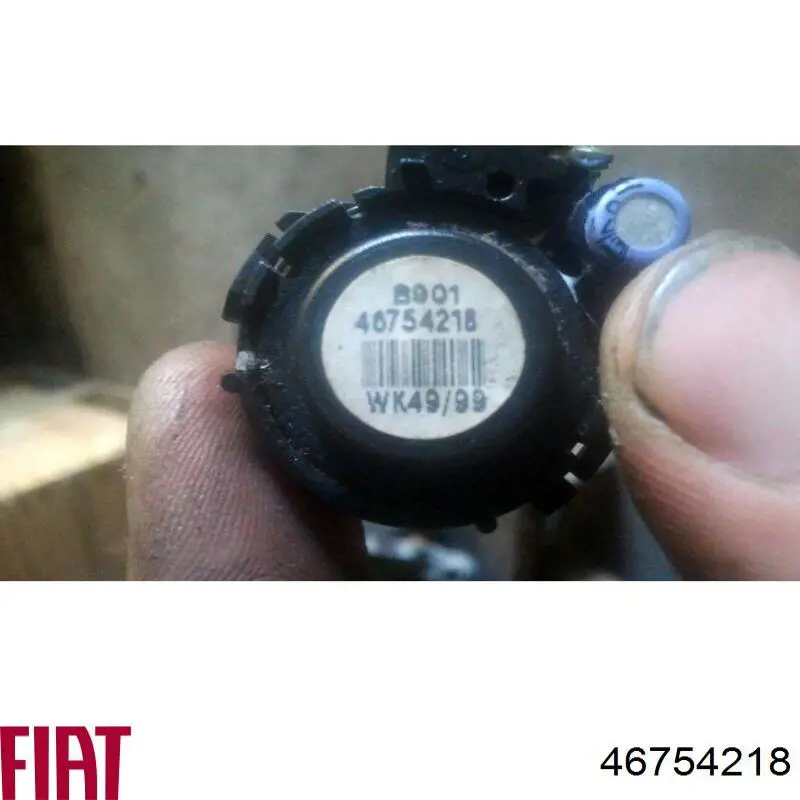  Fiat/Alfa/Lancia 46754218 ціна, від 41.51 USD