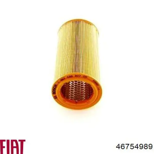 Купити 46754989 Fiat/Alfa/Lancia Автомобільний фільтр повітря