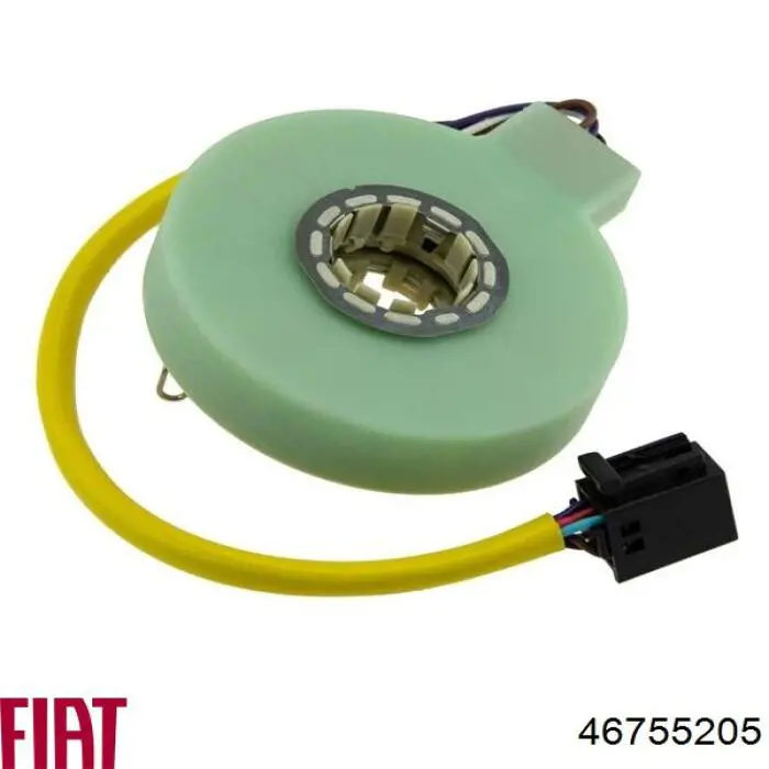 Рульова колонка 46755205 Fiat/Alfa/Lancia