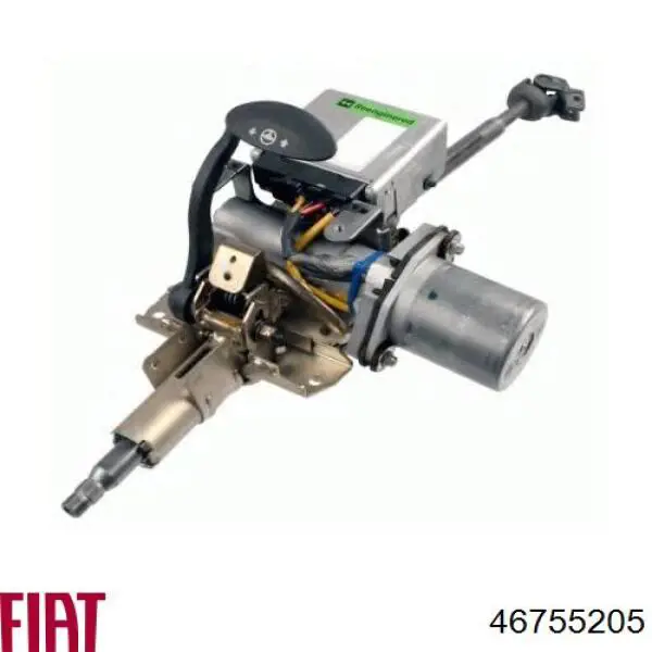 Купити 46755205 Fiat/Alfa/Lancia Рульова колонка