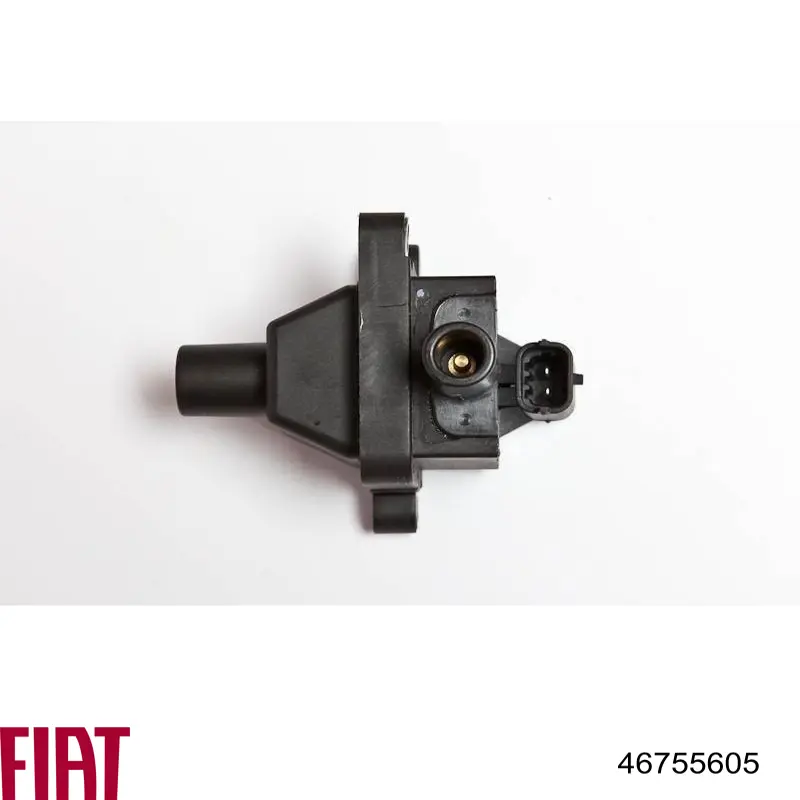 Котушка запалювання 46755605 Fiat/Alfa/Lancia