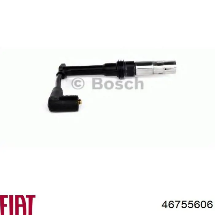 Купити 46755606 Fiat/Alfa/Lancia Провід високовольтні, комплект