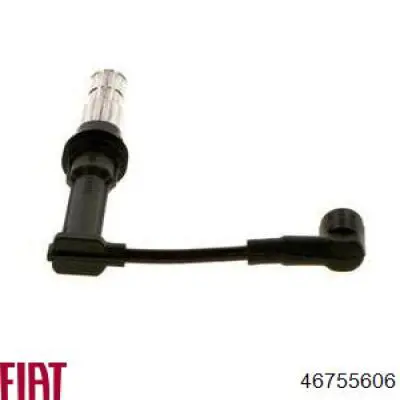 Дроти запалювання Fiat/Alfa/Lancia 46755606 ціна, від 64.78 USD