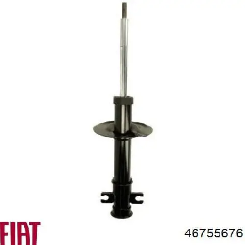 Стойка амортизатора передняя Fiat/Alfa/Lancia 46755676 ціна, від 47.61 USD