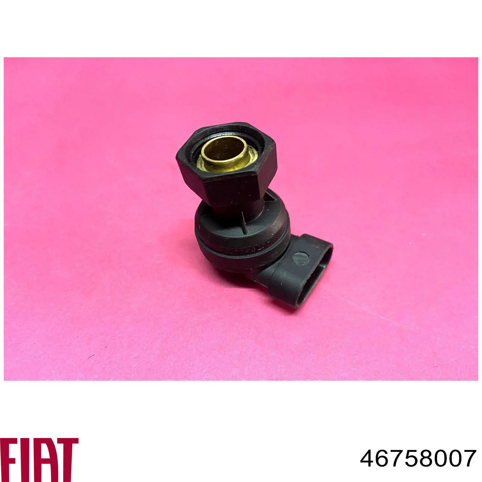 46758007 Fiat/Alfa/Lancia 