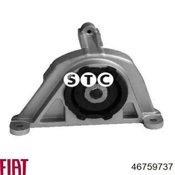 Купити 46759737 Fiat/Alfa/Lancia Подушка (опора) двигуна, ліва