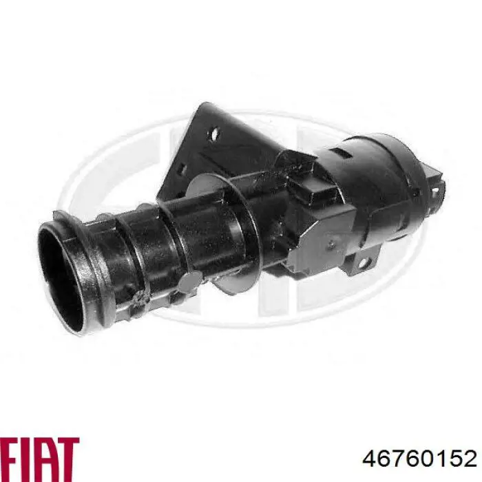 46760152 Fiat/Alfa/Lancia Механізм блокування керма