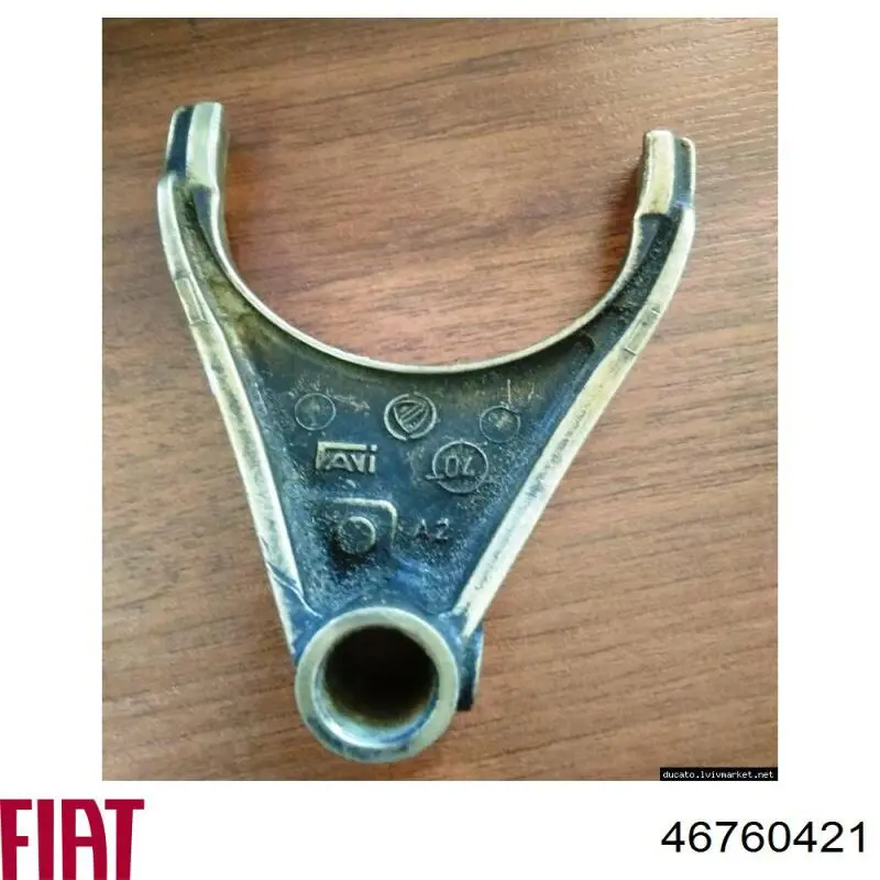 Fiat/Alfa/Lancia 46760421 ціна, від 19.73 USD