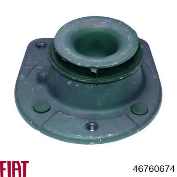 Купити 46760674 Fiat/Alfa/Lancia Опора амортизатора переднього лівого
