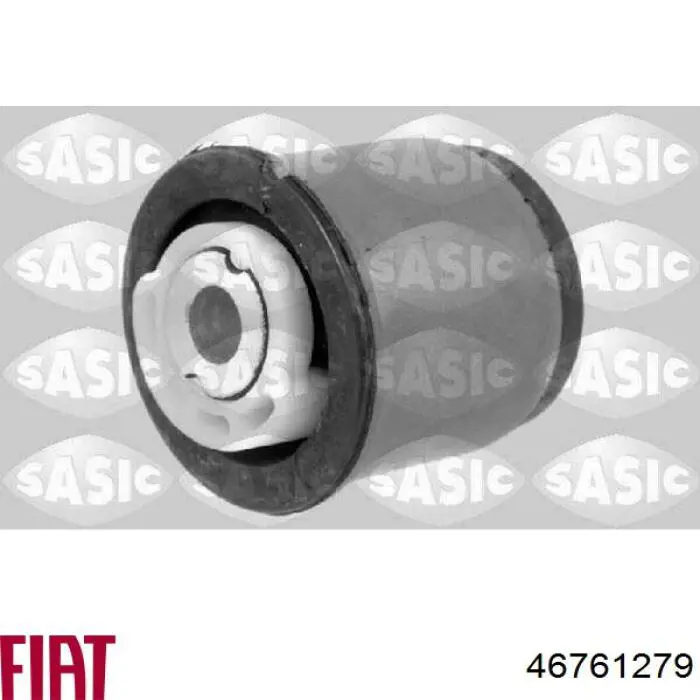 Сайлентблок задньої балки/підрамника Fiat/Alfa/Lancia 46761279 ціна, від 9.00 USD