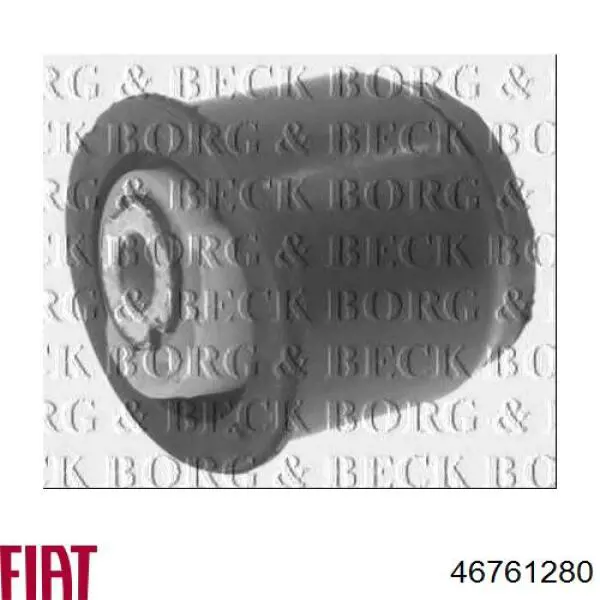 Купити 46761280 Fiat/Alfa/Lancia Сайлентблок задньої балки