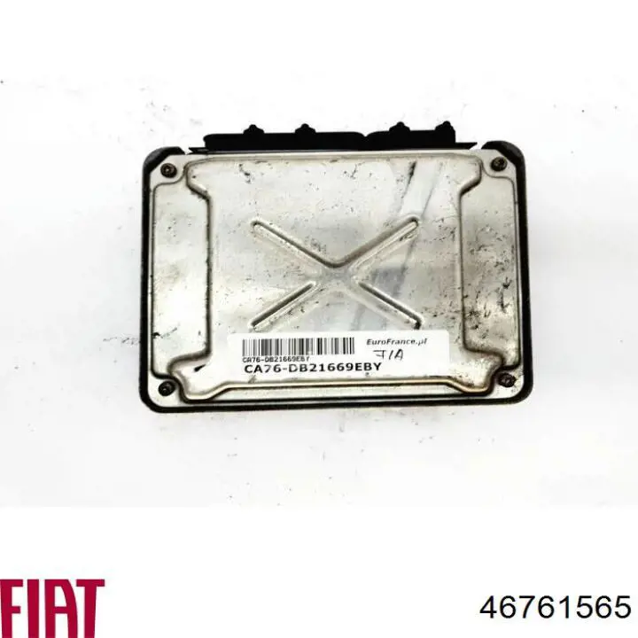 Купити 46744739 Fiat/Alfa/Lancia 