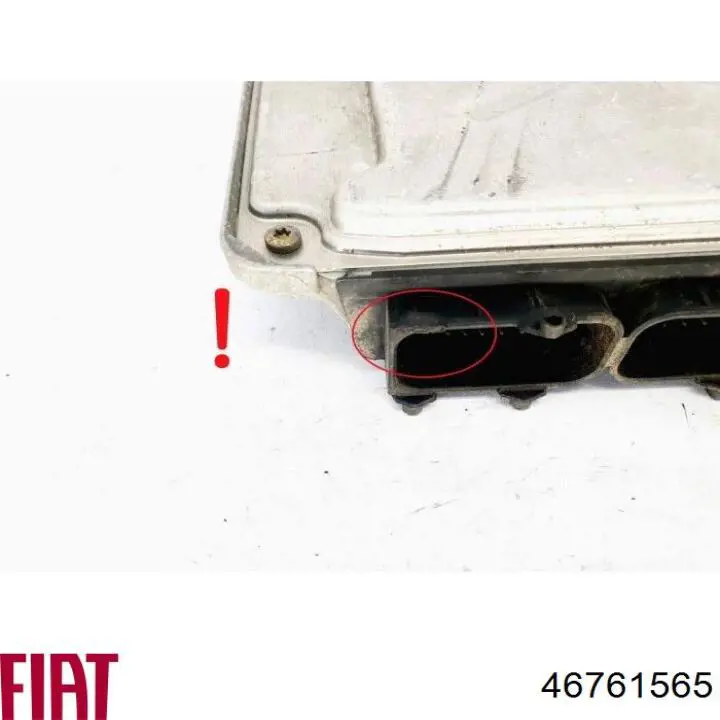  46744739 Fiat/Alfa/Lancia