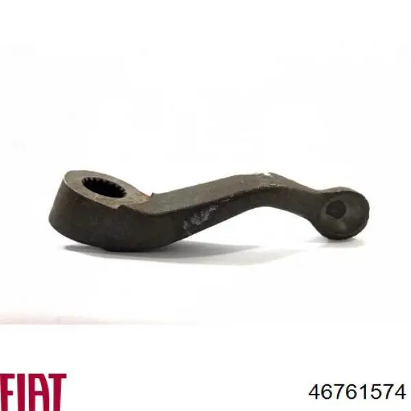 Важіль вилки зчеплення Fiat/Alfa/Lancia 46761574 ціна, від 35.91 USD