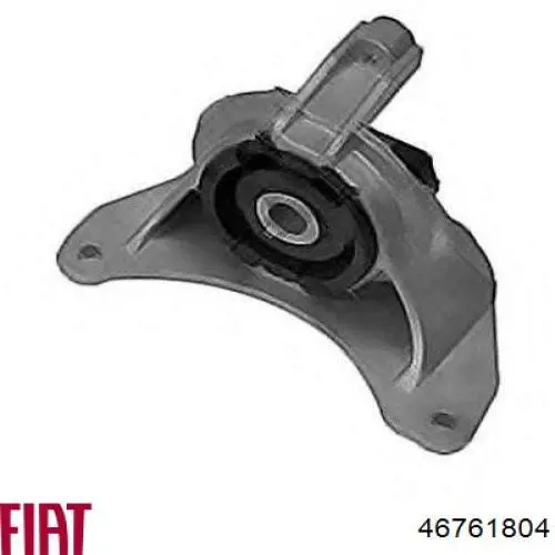 Ліва подушка двигуна Fiat/Alfa/Lancia 46761804 ціна, від 35.18 USD