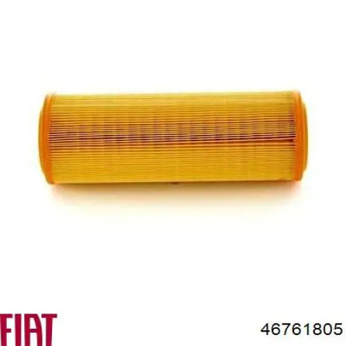 46761805 Fiat/Alfa/Lancia Повітряний фільтр двигуна