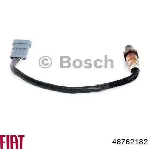 Купити 46762182 Fiat/Alfa/Lancia Лямбда зонд, датчик кисню