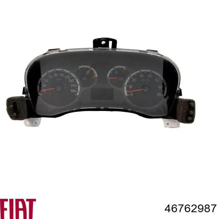 Купити 46762987 Fiat/Alfa/Lancia 
