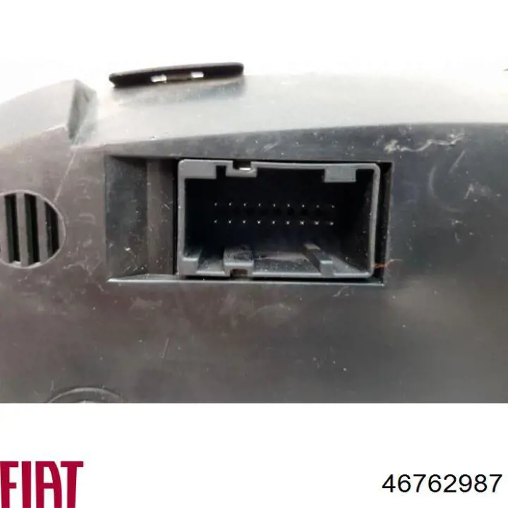  46762987 Fiat/Alfa/Lancia