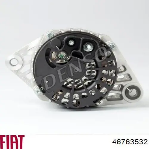 Купити 46430529 Fiat/Alfa/Lancia Генератор