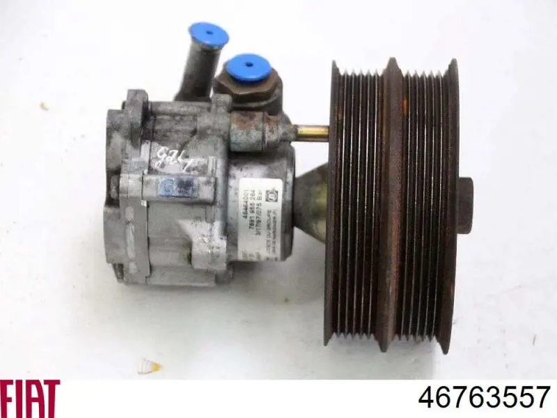 Купити 46763557 Fiat/Alfa/Lancia Насос гідравліки