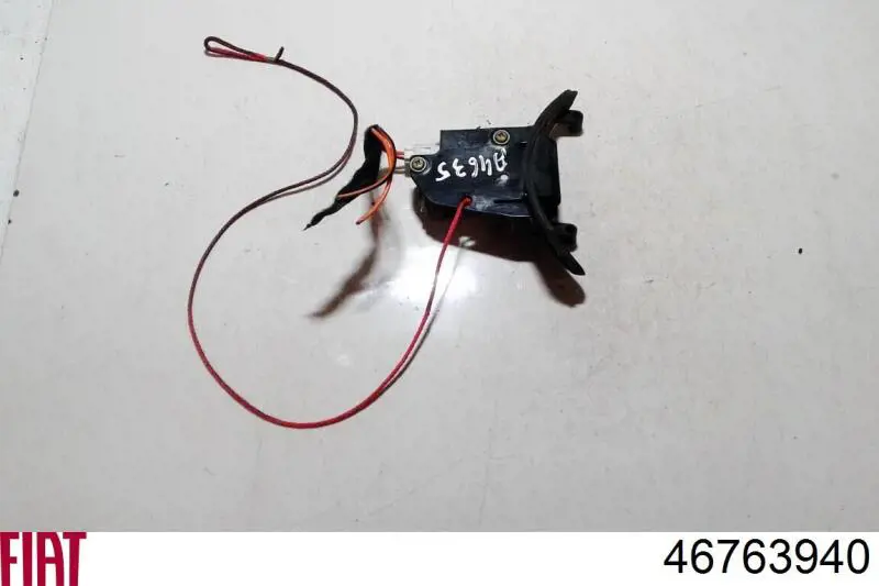  Fiat/Alfa/Lancia 46763940 ціна, від 25.34 USD