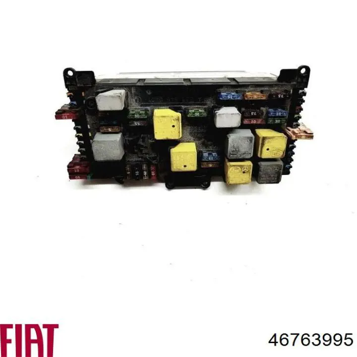 46763995 Fiat/Alfa/Lancia