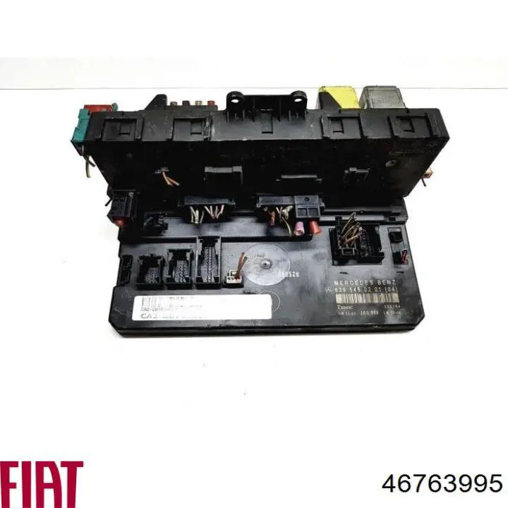  Fiat/Alfa/Lancia 46763995 ціна, від 349.88 USD
