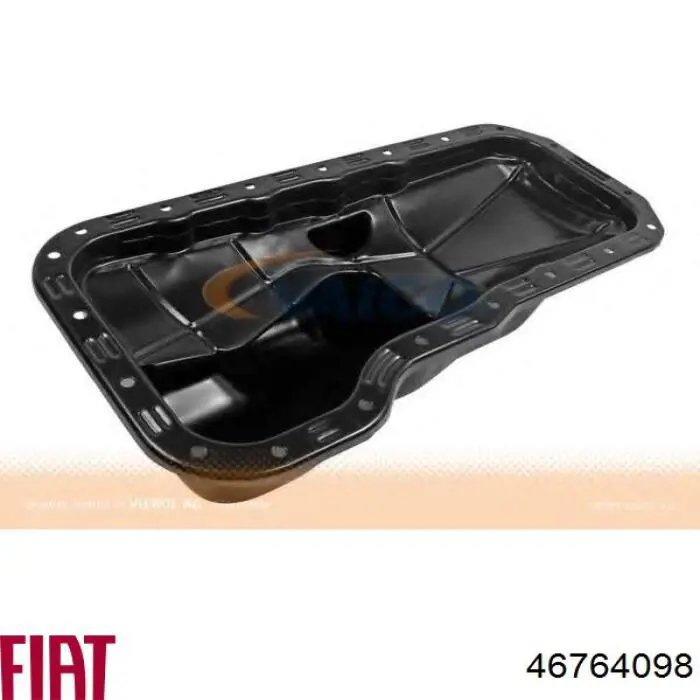 Купити 55568 AIC Захист двигуна