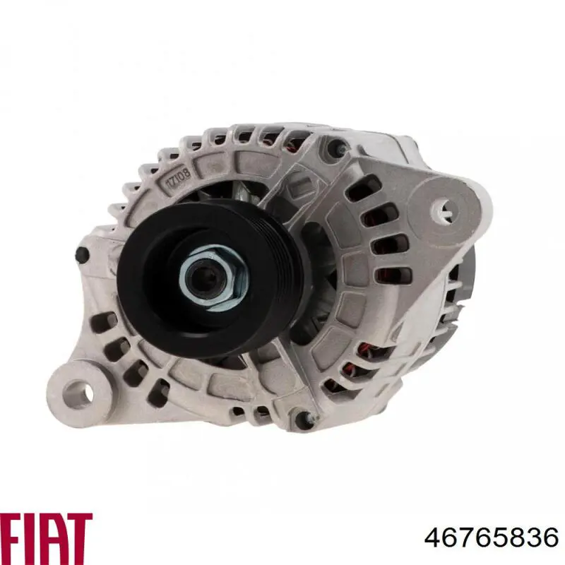 Генератор 46765836 Fiat/Alfa/Lancia