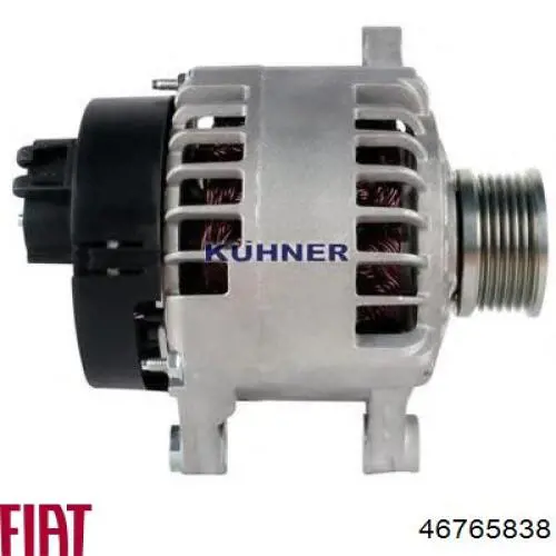 Генератор Fiat/Alfa/Lancia 46765838 ціна, від 101.80 USD