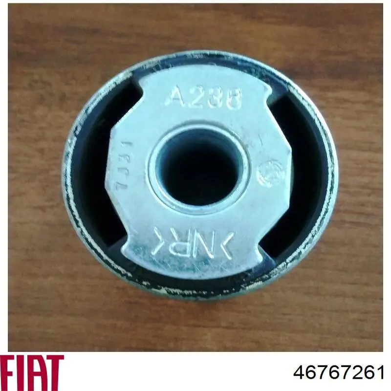 Сайлентблок ресори, передній Fiat/Alfa/Lancia 46767261 ціна, від 13.03 USD