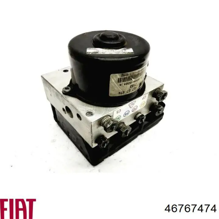 46767474 Fiat/Alfa/Lancia 
