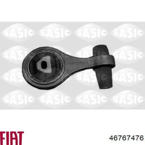 Подушка (опора) двигуна, задня Fiat/Alfa/Lancia 46767476 ціна, від 24.16 USD