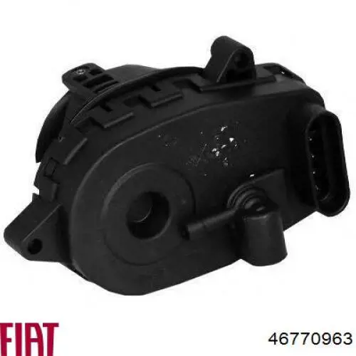 Купити 46770963 Fiat/Alfa/Lancia Повітромір