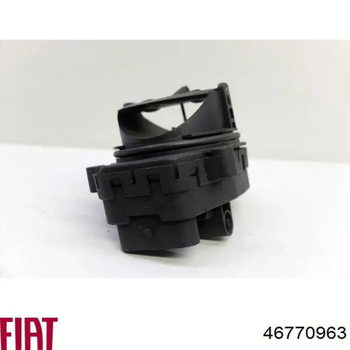 Датчик масової витрати повітря Fiat/Alfa/Lancia 46799858 ціна, від 111.86 USD