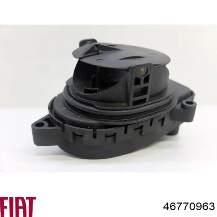 Купити 46799858 Fiat/Alfa/Lancia Повітромір