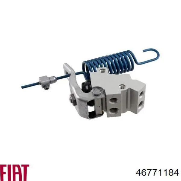  Fiat/Alfa/Lancia 46771184 ціна, від 17.59 USD
