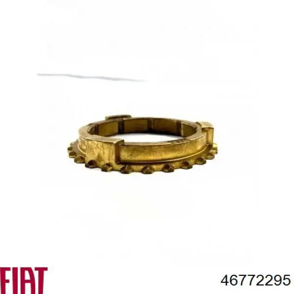 Синхрон 5 передачі Fiat/Alfa/Lancia 46772295 ціна, від 10.46 USD