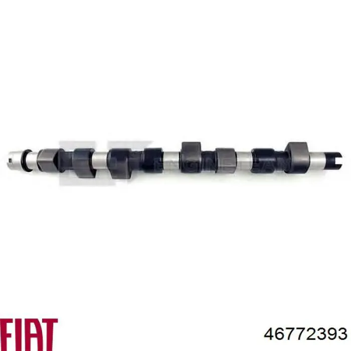 Розподілвал двигуна Fiat/Alfa/Lancia 46772393 ціна, від 95.32 USD