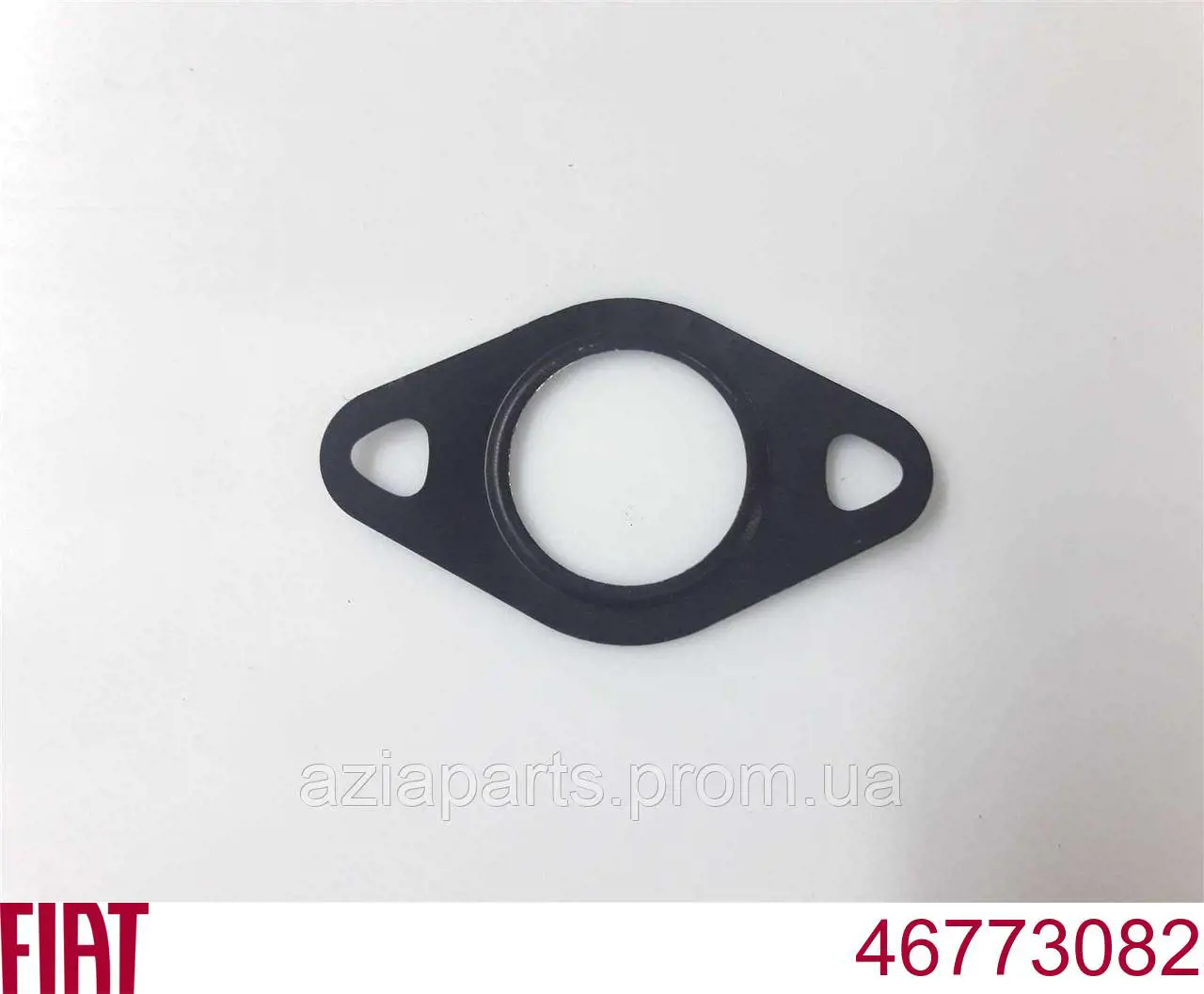 Прокладка EGR-клапана рециркуляції Fiat/Alfa/Lancia 46773082 ціна, від 3.10 USD
