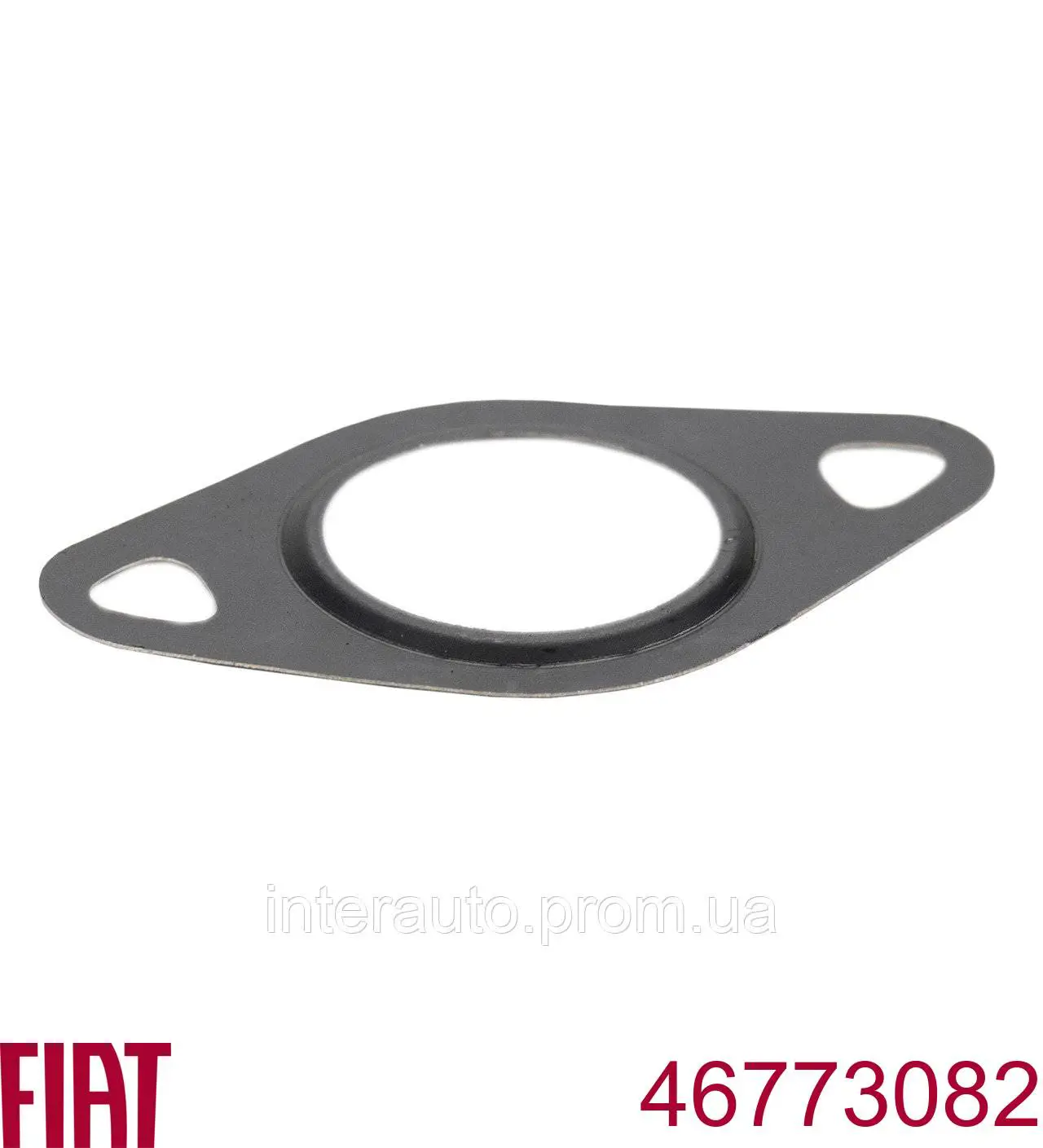 Купити 46773082 Fiat/Alfa/Lancia Прокладка EGR-клапана рециркуляції