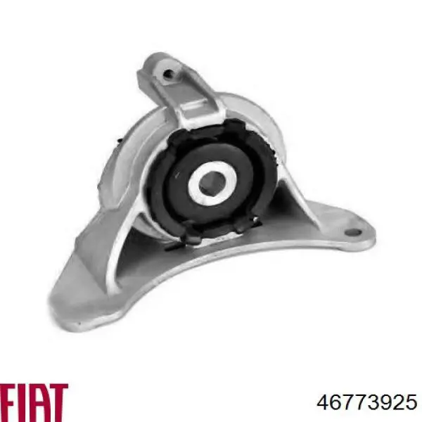 Купити 46773925 Fiat/Alfa/Lancia Подушка (опора) двигуна, ліва