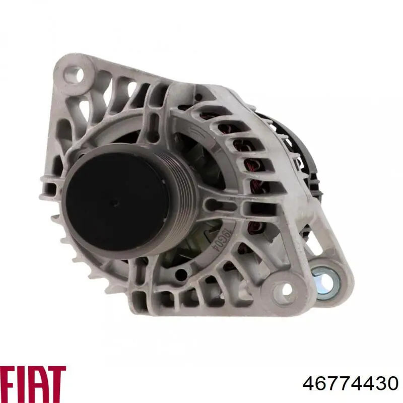 Купити 46774430 Fiat/Alfa/Lancia Генератор