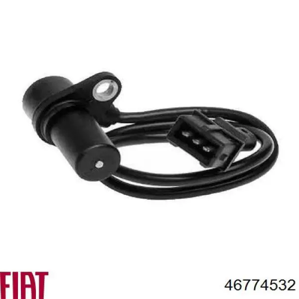 Купити 46774532 Fiat/Alfa/Lancia Датчик положення (оборотів) коленвалу