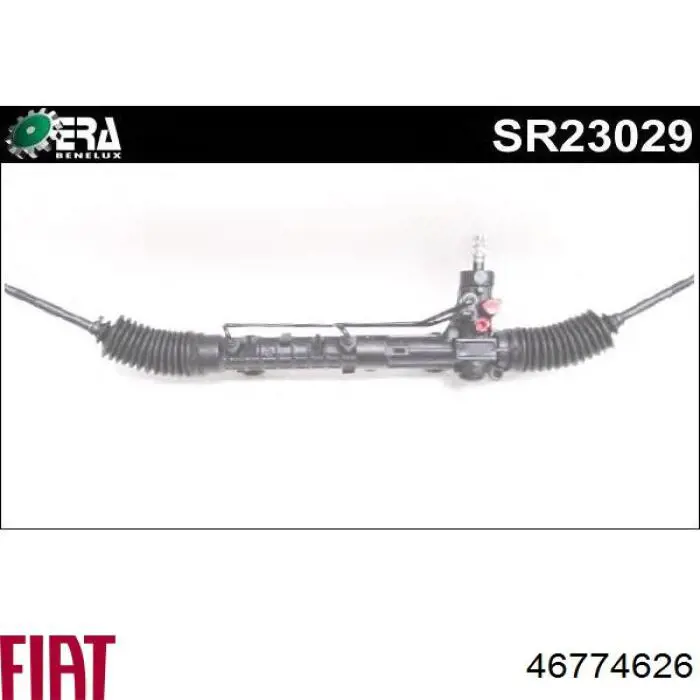Купити 46774626 Fiat/Alfa/Lancia Рульова рейка