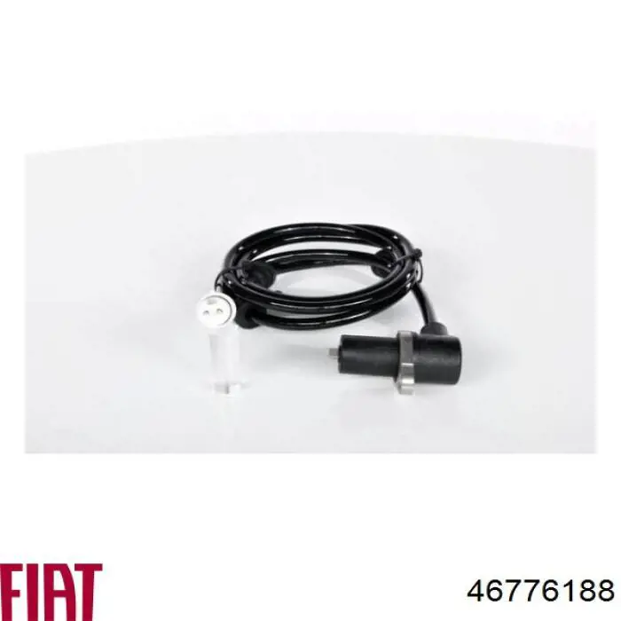 Датчик АБС передній 46776188 Fiat/Alfa/Lancia